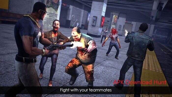 Download Death Invasion: Survival (MOD, Hack Unlimited Money)