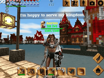 Download Block Story Premium MOD APK