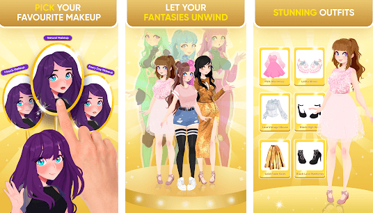 Download Lulu's Fashion World MOD APK