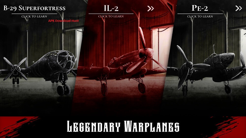 Download Warplane Inc. MOD APK