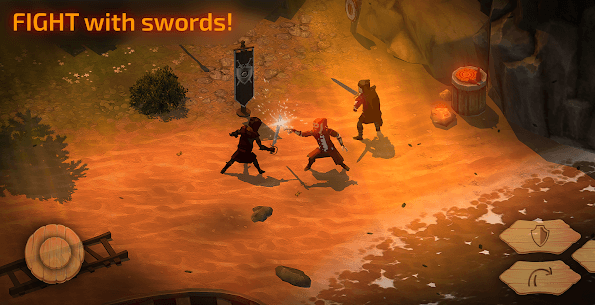 Download Slash of Sword 2 MOD APK