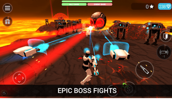 Download CyberSphere MOD APK 1