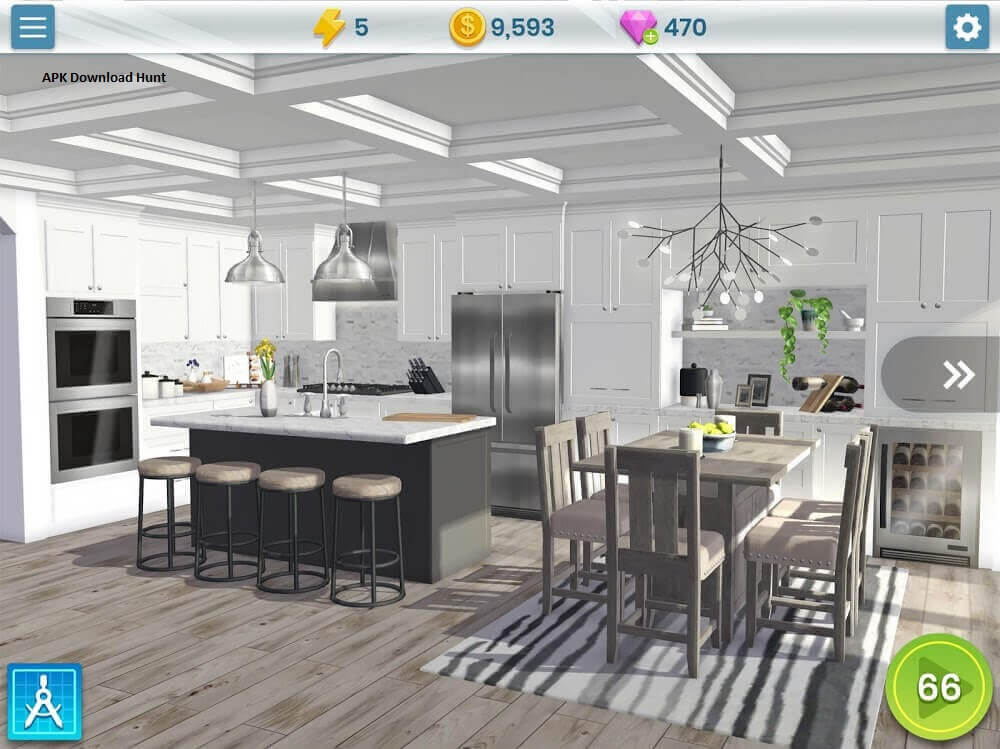 Download Property Brothers Home Design MOD APK