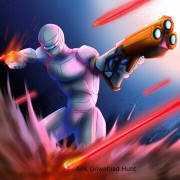 Download 321 Shootout MOD APK