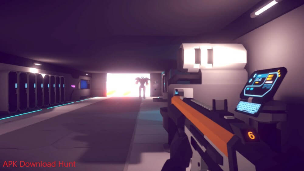 Download 321 Shootout (MOD, Hack Unlimited Money)