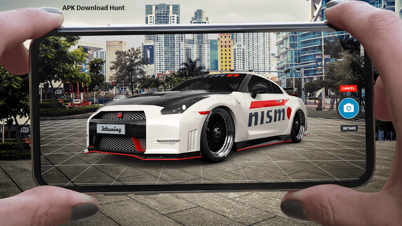 Download 3DTuning MOD APK