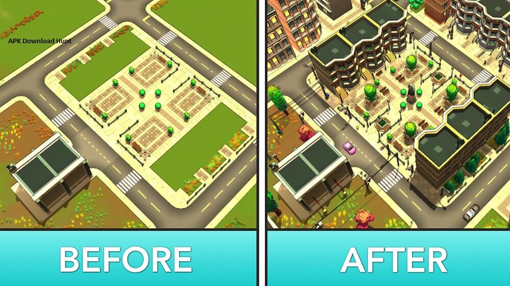 Download Tiny Landlord MOD APK