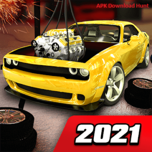 Download Car Mechanic Simulator MOD APK