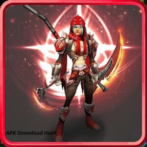 Download BLADE WARRIOR MOD APK