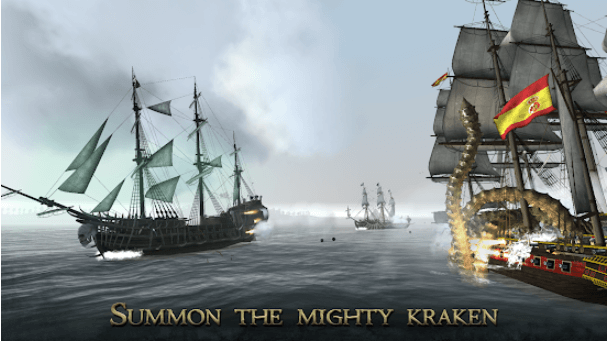 Download The Pirate: Plague of the Dead MOD APK 8