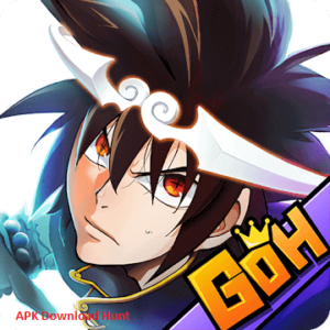 Download G.O.H - The God of Highschool MOD APK