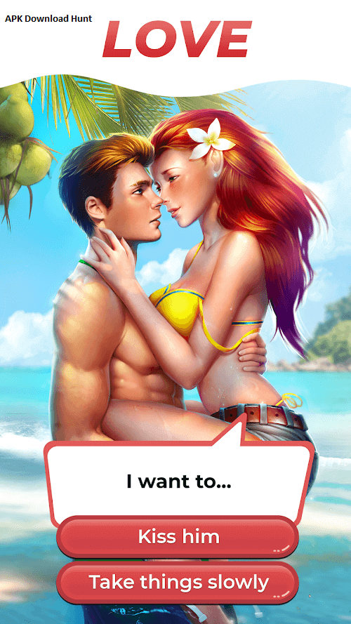 Download Romance Club MOD APK