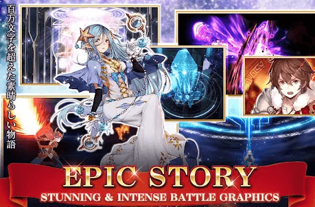 Download Tales of Erin MOD APK