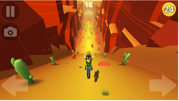 Download Faily Rider MOD APK