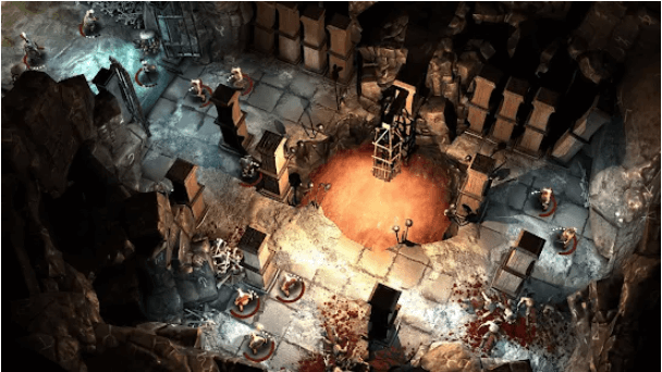 Download Warhammer Quest 2 MOD APK