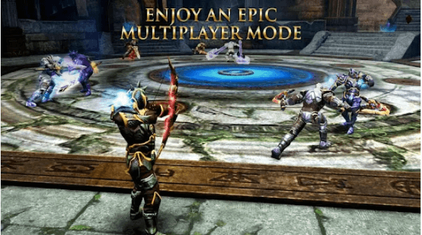 Download Wild Blood MOD APK