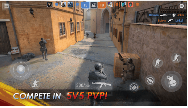 Download Face of War MOD APK