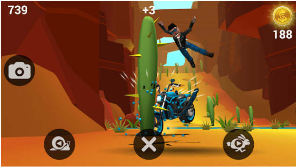 Download Faily Rider MOD APK