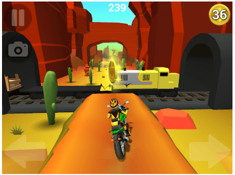 Download Faily Rider MOD APK