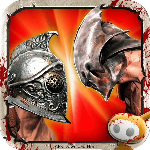 Download BLOOD & GLORY MOD APK