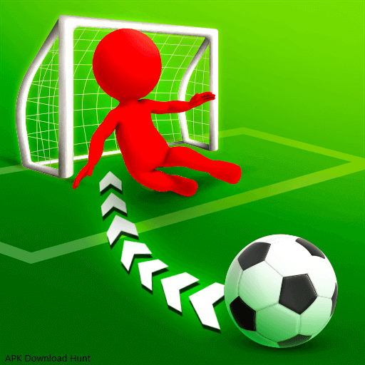 Download Cool Goal! MOD APK