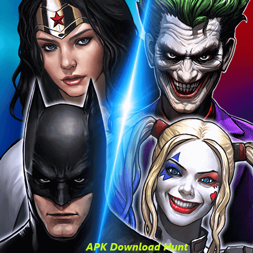 Download DC Unchained MOD APK