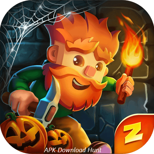 Download Dig Out MOD APK