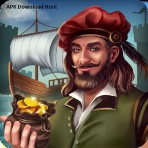 Download Idle Trading Empire MOD APK