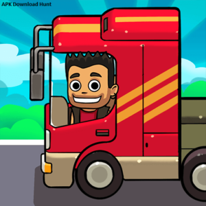 Download Transport It! - Idle Tycoon MOD APK