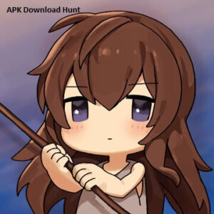 Download A Girl Adrift MOD APK