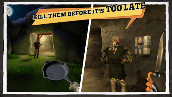 Download Commando Adventure Assassin MOD APK