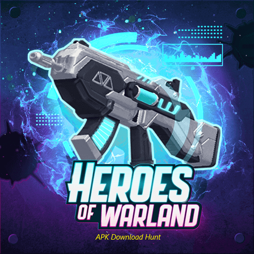 Heroes of Warland MOD APK