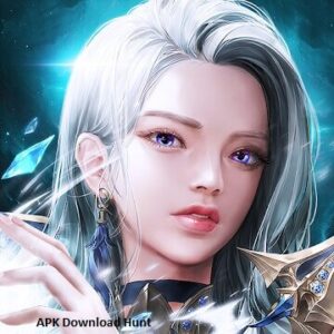 Download Goddess: Primal Chaos MOD APK