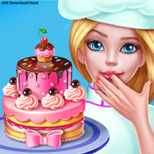 Download My Bakery Empire MOD APK