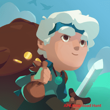 Download Moonlighter MOD APK