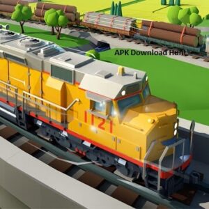 Download Trainstation 2 MOD APK