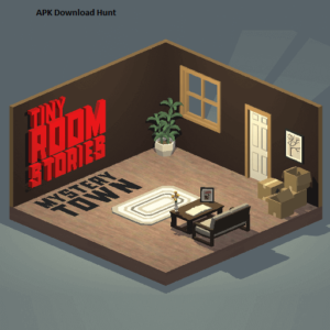 Download Tiny Room Stories: Town Mystery MOD APK