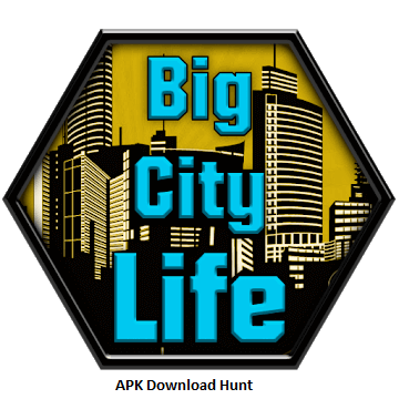 Download Big City Life: Simulator MOD APK