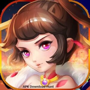 Download Kingdoms Attack Online MOD APK