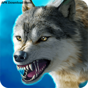 Download The Wolf MOD APK