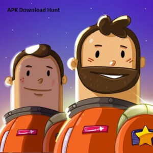 Download Endless Colonies: Idle Space Explorer MOD APK