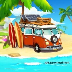 Download Funky Bay MOD APK