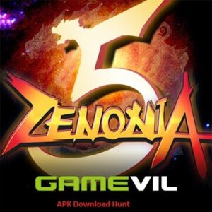 Download ZENONIA 5 MOD APK