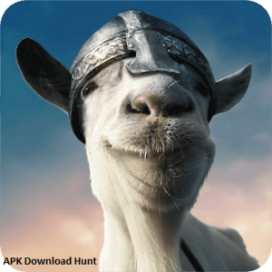 Download Goat Simulator MMO MOD APK