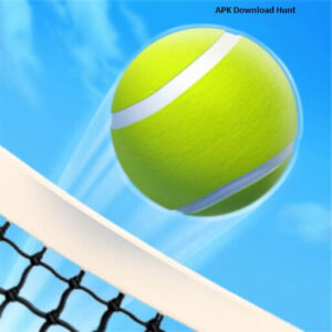 Download Tennis Clash MOD APK