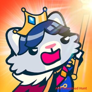 Download Catopia: Rush MOD APK