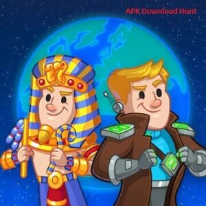 Download AdVenture Ages: Idle Civilization MOD APK