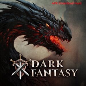 Download Dark Fantasy MOD APK