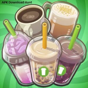 Download Coffee Craze - Idle Barista Tycoon MOD APK