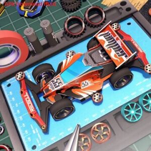 Download Mini Legend - 4WD Simulation MOD APK